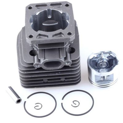 Image showing  Cylinder and Piston Kit for Stihl FS400 Trimmer Fits 4128 020 1201