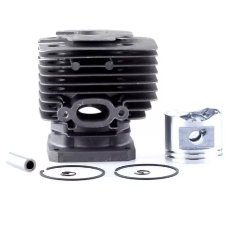 OakTen Cylinder and Piston Kit for Stihl FS450 Mower Compatible 4128 020 1211 Mower Engines & Parts