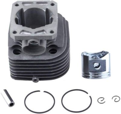 Image showing  Cylinder and Piston Kit for Stihl FS450 Trimmer Fits 4128 020 1211