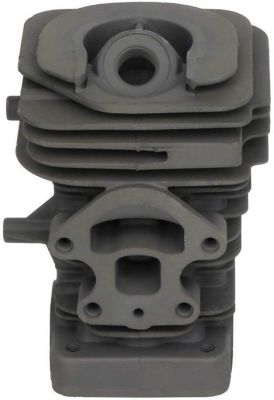 Image showing  Cylinder and Piston Kit for Husqvarna 236, 240 Chainsaw Fits 545050417