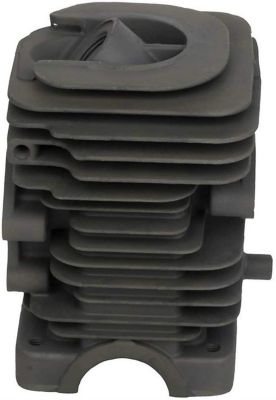 Image showing  Cylinder and Piston Kit for Husqvarna 236, 240 Chainsaw Fits 545050417