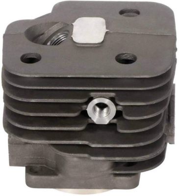 Image showing  Cylinder and Piston Kit for Husqvarna 268, 268XP chain saw and 268K Cut-off Saw Fits 503611071