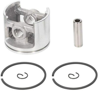 Image showing  Cylinder and Piston Kit for Husqvarna 272 Chainsaw Fits 503758172