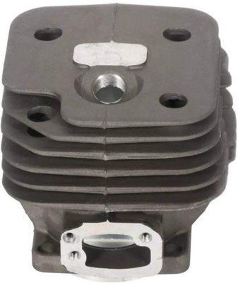 Image showing  Cylinder and Piston Kit for Husqvarna 272 Chainsaw Fits 503758172