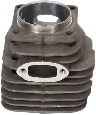Image showing  Cylinder and Piston Kit for Husqvarna 272 Chainsaw Fits 503758172
