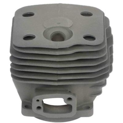 Image showing  Cylinder and Piston Kit for Husqvarna 288, 288XP Chainsaw Fits 503907471