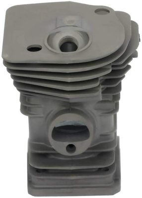 Image showing  Cylinder and Piston Kit for Husqvarna 240, 340E Chainsaw Fits 503870073