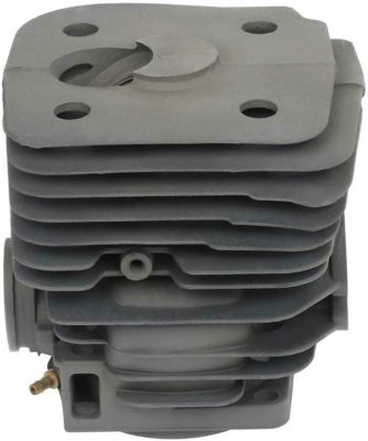 Image showing  Cylinder and Piston Kit for Husqvarna 395, 395XP Chainsaw Fits 503993971, 503993903