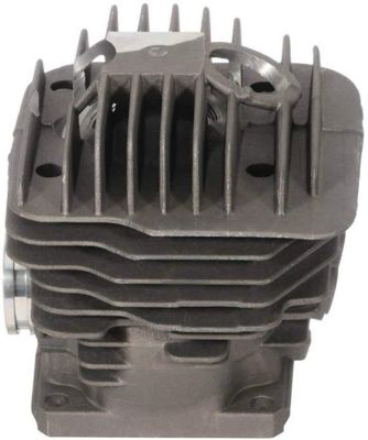 Image showing  Cylinder and Piston Kit for Stihl 046, MS460 Chainsaw Fits 1128 020 1217, 1128 020 1221, 32-0062