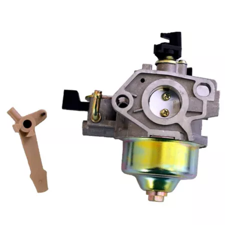 OakTen Carburetor for 16100-ZH9-W21 Compatible with Honda Engine Model GX270 Mower Engines & Parts