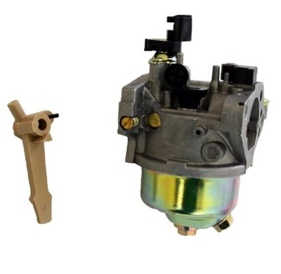 Image showing  Carburetor for 16100-ZH9-W21 Fits Honda Engine Model GX270