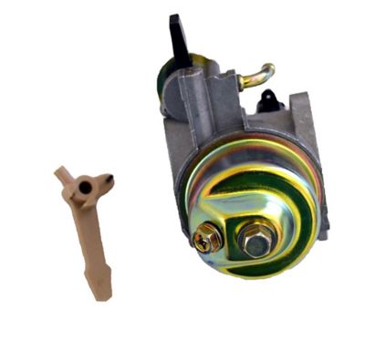 Image showing  Carburetor for 16100-ZH9-W21 Fits Honda Engine Model GX270