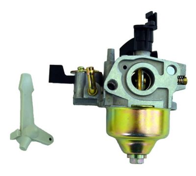 Image showing  Carburetor for 16100-ZH7-W51 Fits Honda Engine Model GX120 WDP20X WDP30X