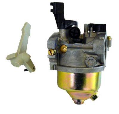 Image showing  Carburetor for 16100-ZH7-W51 Fits Honda Engine Model GX120 WDP20X WDP30X
