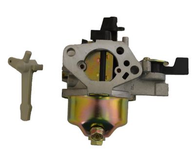 OakTen Carburetor for 16100-ZE2-W71 Fits Honda Engine Model GX240