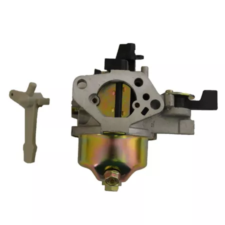 OakTen Carburetor for 16100-ZE2-W71 Compatible with Honda Engine Model GX240 Mower Engines & Parts