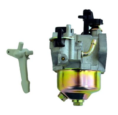 Image showing  Carburetor for 16100-ZE2-W71 Fits Honda Engine Model GX240