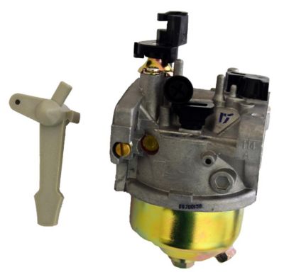 Image showing  Carburetor for 16100-ZE2-W71 Fits Honda Engine Model GX240