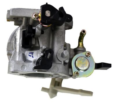 Image showing 5 th OakTen Carburetor for 16100-ZE2-W71 Fits Honda Engine Model GX240