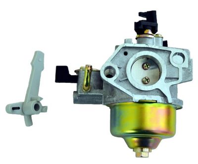 Image showing  Carburetor for 16100-ZE3-V01 Fits Honda Engine Model GX340 WT40X