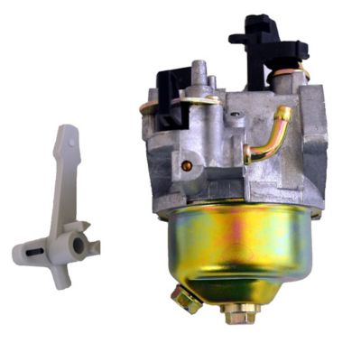 Image showing  Carburetor for 16100-ZE3-V01 Fits Honda Engine Model GX340 WT40X
