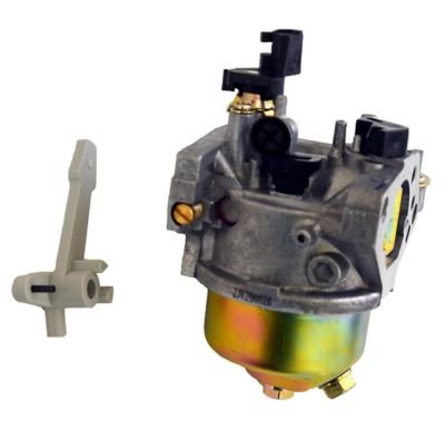 Image showing  Carburetor for 16100-ZE3-V01 Fits Honda Engine Model GX340 WT40X