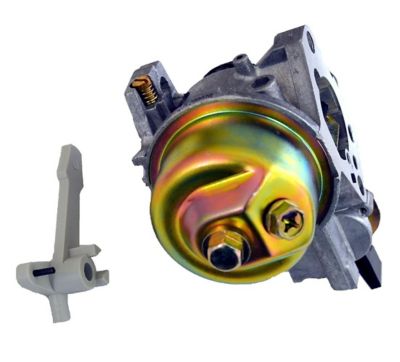 Image showing  Carburetor for 16100-ZE3-V01 Fits Honda Engine Model GX340 WT40X