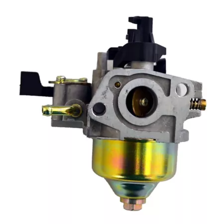 OakTen Carburetor for 16100-ZE6-W01 Compatible with Honda Model GXV120 HR194 HR214 Mower Engines & Parts