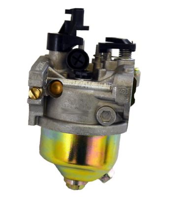 Image showing  Carburetor for 16100-ZE6-W01 Fits Honda Model GXV120 HR194 HR214