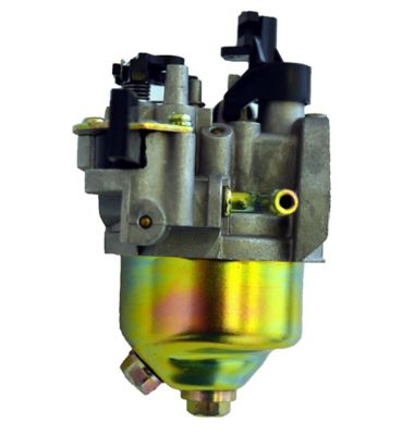 Image showing  Carburetor for 16100-ZE6-W01 Fits Honda Model GXV120 HR194 HR214