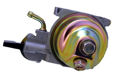 Image showing  Carburetor for 16100-ZE6-W01 Fits Honda Model GXV120 HR194 HR214