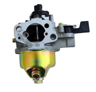 OakTen Carburetor for 16100-ZE7-W21 Fits Honda Engine Model GXV160