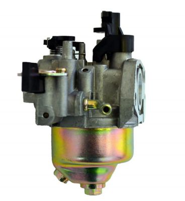 Image showing  Carburetor for 16100-ZE7-W21 Fits Honda Engine Model GXV160