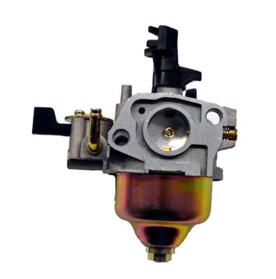 OakTen Carburetor for 16100-ZL0-W51 Fits Honda Engine Model GX200