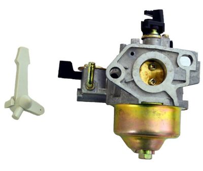 OakTen Carburetor for 16100-ZE8-015 16100-ZE8-035 Fits Honda Riding Mower GXV270