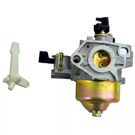 OakTen Carburetor for 16100-ZE8-015 16100-ZE8-035 Compatible with Honda GXV270 Riding Lawn Mower Mower Engines & Parts