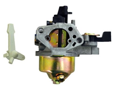 Image showing  Carburetor for 16100-ZE8-015 16100-ZE8-035 Fits Honda Riding Mower GXV270