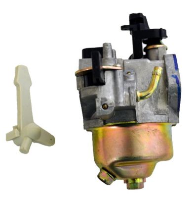 Image showing  Carburetor for 16100-ZE8-015 16100-ZE8-035 Fits Honda Riding Mower GXV270