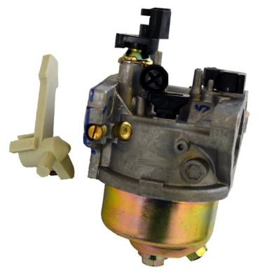 Image showing  Carburetor for 16100-ZE8-015 16100-ZE8-035 Fits Honda Riding Mower GXV270