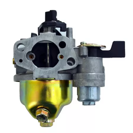 OakTen Carburetor for 16100-ZE1-814 16100-ZE1-825 Compatible with Honda GX140 Engine Model Mower Engines & Parts