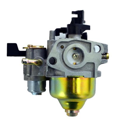 Image showing  Carburetor for 16100-ZE1-814 16100-ZE1-825 Fits Honda Engine Model GX140