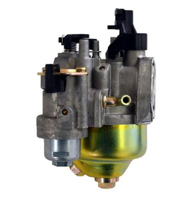 Image showing  Carburetor for 16100-ZE1-814 16100-ZE1-825 Fits Honda Engine Model GX140