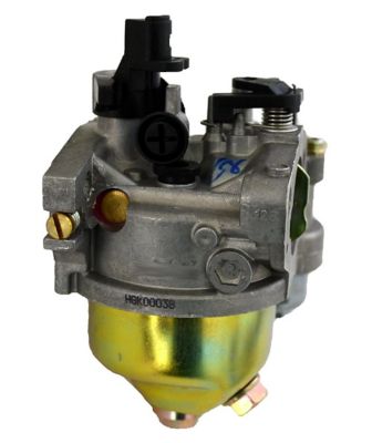 Image showing  Carburetor for 16100-ZE1-814 16100-ZE1-825 Fits Honda Engine Model GX140
