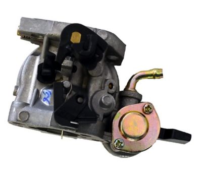 Image showing 5 th OakTen Carburetor for 16100-ZE1-814 16100-ZE1-825 Fits Honda Engine Model GX140