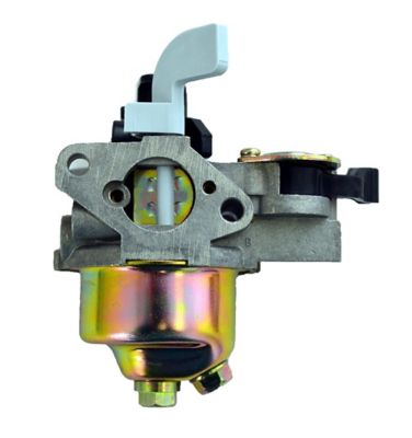 OakTen Carburetor for 16100-Z0D-003 16100-Z0D-013 Fits Honda Engine Model GX100