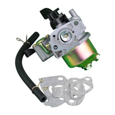 Image showing 5 th OakTen Carburetor for 16100-Z0D-003 16100-Z0D-013 Fits Honda Engine Model GX100