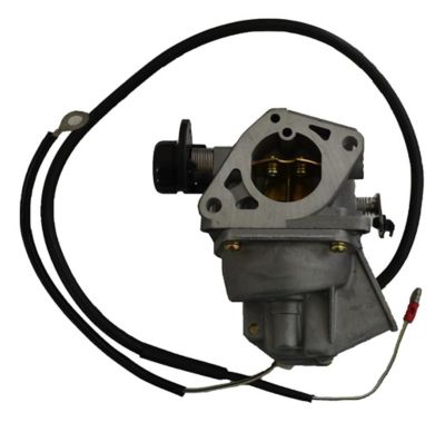 OakTen Carburetor for 16100-ZJ0-871 16100-ZJ0-872 16100-ZJ0-010 Fits Honda Engine Model GX610K1, GX610R1, GX610U1