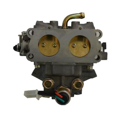 OakTen Carburetor for 16100-ZN1-812 16100-ZN1-813 16100-ZN1-802 Fits Honda Engine Model GX670