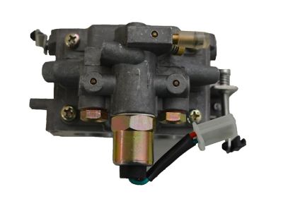 Image showing 5 th OakTen Carburetor for 16100-ZN1-812 16100-ZN1-813 16100-ZN1-802 Fits Honda Engine Model GX670