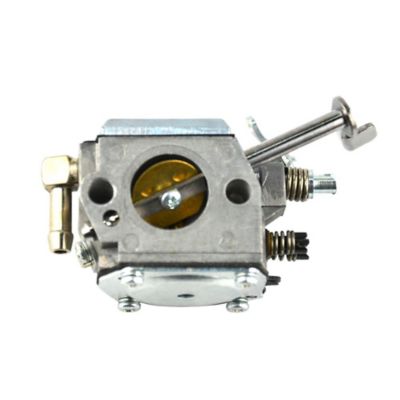 Image showing  Carburetor for 16100-Z4E-S14 16100-Z4E-S15 Fits Honda Engine Model GX100U